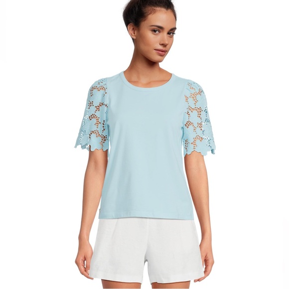 Lilly Pulitzer Tops - NWT Lilly Pulitzer Sebene Knit Top